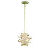 Vertigo 1 Light Mini Pendant