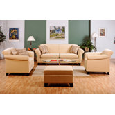 Kate 3 pc. Living Room Set