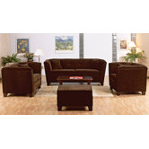 Dave 3 pc. Living Room Set