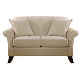 Terry Loveseat Sleeper Sofa