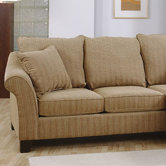 Calypso 3 pc. Living Room Set