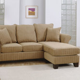 Calypso Sofa with Chaise