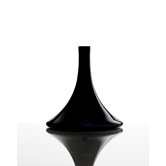 750ml Dekanter Teide in Schwarz