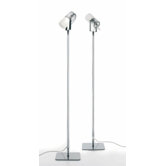 Pinball Wizard Floor Lamp