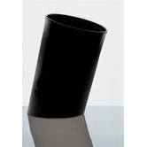 In Attesa Wastebasket