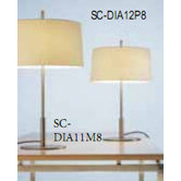 Diana Menor Table Lamp