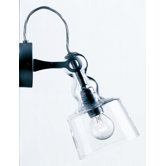 Acquaparete Wall Sconce