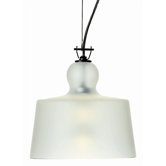 Acquatinta Pendant