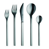 Mono-A Edition 50 Flatware Collection
