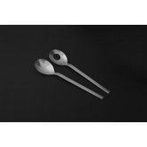 Mono-A Small Salad Serving Set by Peter Raacke