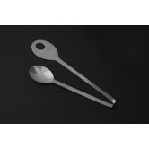 Mono-A Large Serving Tongs by Peter Raacke