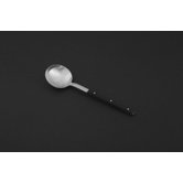 Mono-E Small Cream Ladle by Peter Raacke