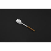 Mono-T Teaspoon by Peter Raacke