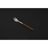 Mono-T Dessert / Salad Fork by Peter Raacke