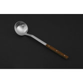 Mono-T Large Gravy Ladle by Peter Raacke