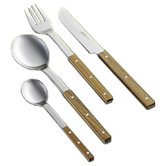 Mono-T Flatware Collection