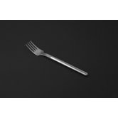 Mono Oval Table Fork by Peter Raacke