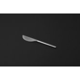 Mono Oval Butter Knife by Peter Raacke