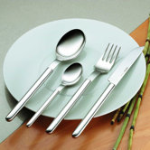 Mono Oval Flatware Collection