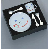 Mono Kids Dinnerware Collection