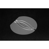 Mono Filio Replacement Lid for Teapot by Tassilo von Grolman