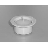 Mono Gemini Replacement Porcelain Holder