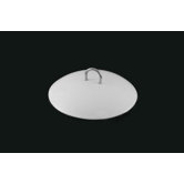 Mono Gemiini 6.3" Lid by Mikaela D&ouml;rfel
