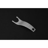 Mono Gifts Up and Zu Bottle Opener with Gift Box by W. Dufhues
