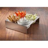 Mono Square Table-Element