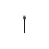 33 Collection Silver Dessert Fork