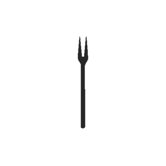 35 Collection Silver Carving Fork