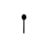 40 Collection Silver Soup Spoon
