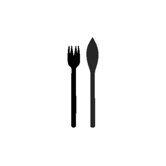 20 Collection Stainless Steel Fish Collection Serving Set