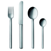 33 Collection Stainless Steel 20 Piece Flatware Set
