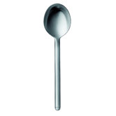 33 Collection Stainless Steel Large Collection Serving Spoon