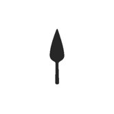 35 Collection Stainless Steel Pie Server