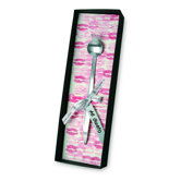 Gift Ideas Al Gusto Stainless Steel Tasting Spork