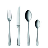32 Collection Stainless Steel 5 Piece Flatware Set