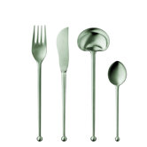 86 Silver Flatware Collection