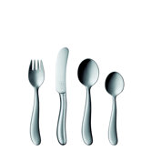 Bonito 99 Stainless Steel Child's Flatware Collection