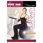 Equanimity DVD