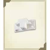 End Cap Track Accessory
