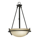 Bancroft Inverted Pendant