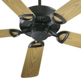 Estate 52" Patio Ceiling Fan - Energy Star