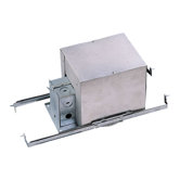 4"  Recessed IC New Construction Housing