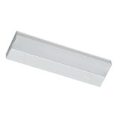 Under Cabinet Lighting in White