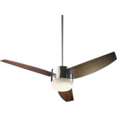 54" Trimark 3 Blade Ceiling Fan