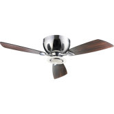 44" Nikko 3 Blade Ceiling Fan