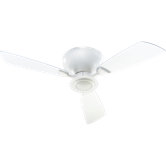 44" Nikko 3 Blade Ceiling Fan