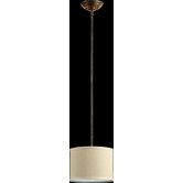 Telluride 1 Light Pendant